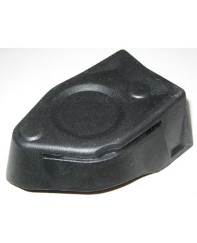 BMW K46 K47 Exhaust Flap Valve Cover Guard Trim 18217717853 Other Genuine